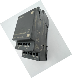 6AG1055-1HB00-2BY0 6AG1055 1HB00 2BY0 Contrôleur logique programmable Automatisation industrielle PAC Module de contrôle dédié - Product Image 1