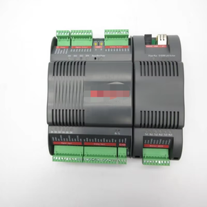 Controlador de programación PLC dedicado PAC de automatización industrial, 24VAC, NSMP, original, nuevo, en stock - Product Image 1