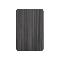Panneau mural composite en marbre pour douche directe d'usine Panneau mural intérieur en PVC imperméable SPC