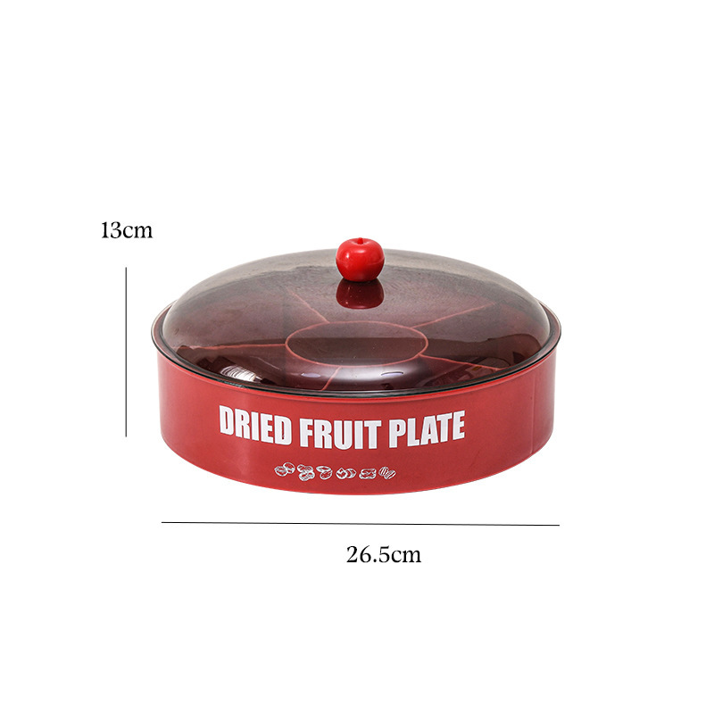 Red layer