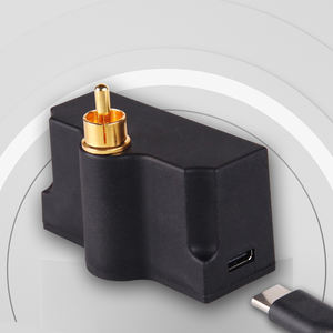 Tatouage RCA/DC/Cheyenn batterie rotative 1500mah stylo de tatouage batterie Rechargeable alimentation de tatouage - Product Image 4