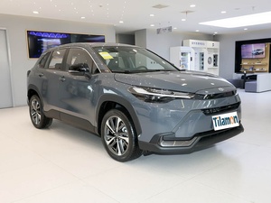 Frontlander 2025 <span class=keywords><strong>0KM</strong></span> Usado, Híbrido de Doble Motor, SUV Compacto de 2.0L, 5 Plazas, Vehículo Eléctrico de Gasolina - Product Image 2