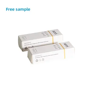 कस्टम उच्च गुणवत्ता फ़ोल्डिंग लक्ज़री हॉट फ़ॉइल कॉस्मेटिक पेपर बॉक्स लिपस्टिक पैकेजिंग बॉक्स त्वचा देखभाल लिप ग्लॉस उपहार बॉक्स लोगो के साथ