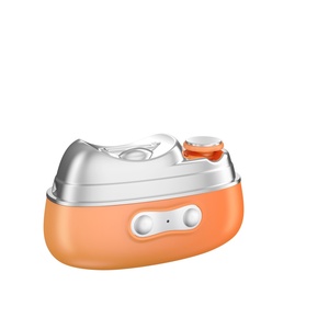 New Product Mini Size Ergonomic Grip UV <b>Lamp</b> Travel-Friendly Nail Grinder for Daily Maintenance - Product Image 3