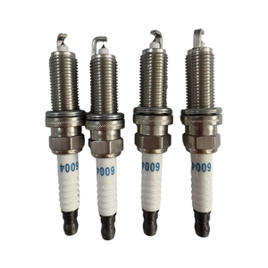 หัวเทียนไฮฟูลี่ บูเจีย รุ่น PLKR7A 4288 OE 0041591803 หัวเทียนแพลตตินัมสำหรับเครื่องยนต์รถยนต์ A0041594903 PLKR7A หัวเทียนไฮฟูลี่ บูเจีย รุ่น PLKR7A 4288 O - Product Image 1