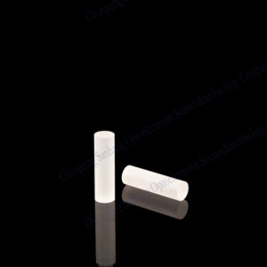 מוט ספיר מדויק בעל טוהר גבוה, רכיב ספיר גבישי יחיד, מותג SANHANG דגם SANHANG0035 - Product Image 2