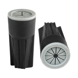 Không Thấm Nước Dây <span class=keywords><strong>Nuts</strong></span> AWG 12-22 450V ngoài trời điện dây kết nối Twist <span class=keywords><strong>Nuts</strong></span> mũ dây mũ cho phun nước LED cảnh quan - Product Image 5