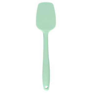 <b>Silicone</b> <b>Baking</b> Spatulas T-Shaped Flexible Non-Stick Heat Resistant Kitchen Tools For Mixing Batter Waffle Pancake Cooking - Product Image 2