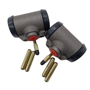 Cilindro de Caliper de Freno Doosan Daewoo D50S D60S D70S, Pieza de Repuesto para Rueda Delantera A10123385SKT - Product Image 1