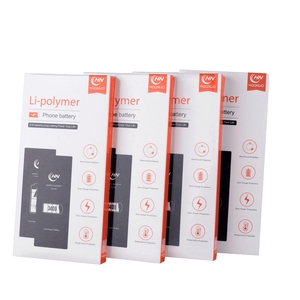<span class=keywords><strong>Batterie</strong></span> de smartphone portable 2200mAh pour <span class=keywords><strong>iPhone</strong></span> <span class=keywords><strong>6</strong></span> <span class=keywords><strong>Batterie</strong></span> de téléphone portable Li-ion polymère de grande capacité en stock - Product Image 6