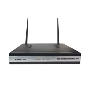 XONZ yüksek kalite <span class=keywords><strong>CCTV</strong></span> kablosuz Dome IP kamera 1080P ev güvenlik kayıt sistemi NVR Wifi kiti ile 4 kanal - Product Image 6