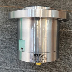 Dispositif de déverrouillage de couteau Ott-Jakob 9510169032 avec roulement métallique fabriqué en Allemagne - Product Image 1