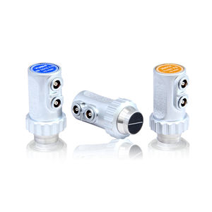 Ультразвуковой преобразователь на 0 градусов, диаметр 10 мм, 2 мГц, 4 мГц, 5 мГц - Product Image 1