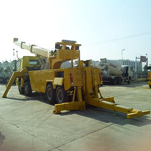 Fabricant SINOTRUK HOWO 8x4 12 roues RHD 30T véhicule <span class=keywords><strong>de</strong></span> sauvetage sur route 50T remorqueur dépanneuse camion trafic dépanneuse - Product Image 2