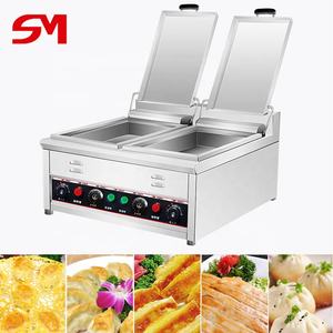 Excelente multifuncional <span class=keywords><strong>Bao</strong></span> Dumpling freidoras - Product Image 2