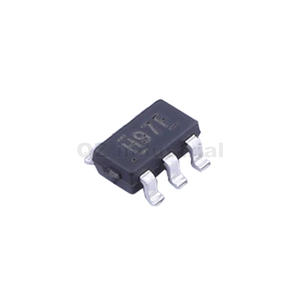 QZ BOM nouveau SOT23-6 de PORTE MULT-FUNC IC CONFIG d'origine N74AUP1G97 N74AUP1G97DBVR - Product Image 1