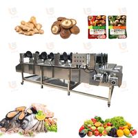 Kruiden Groenten En Voedsel Fruit Dehydrateren Drogen Gedehydrateerde Machine Dehydrator Automatisch Programmeerbaar Industrieel
