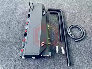 Vente Flash : Collecteur d'admission avec refroidisseur d'air pour BMW B58 Gen1, destiné aux constructeurs automobiles - Product Image 3