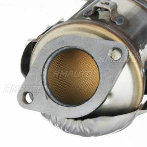 Convertidor Catalítico de Escape para Hyundai Sonata 2.4L 2009-2014, Sistema de Escape de Alto Rendimiento - Product Image 6