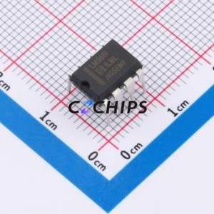 Original nouveau LM555IN DIP-8 circuit intégré IC puce 555 minuterie vente entière composants électroniques puces fournisseur et Service de nomenclature - Product Image 1