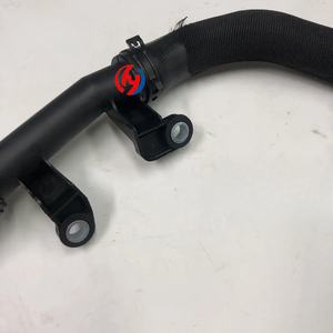 Neuer HYY Heizwasser-Bypass-Schlauch LR093670 T2R17694 für XE2015 XF2016 Motorkühlungssystem-Teile 2 Jahre Garantie - Product Image 4