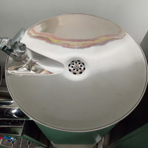 חיצונית שתייה ישירה חיצונית מפלדת אל חלד מים לעמוד שתיית מים סביבה עם מסנן עבור פארק מגרש משחקים - Product Image 5