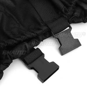 Housse de jet ski imperméable, housse de bateau, housse de bateau à moteur, housse de bateau à moteur 600D pour Yamaha WaveRunner EXR VX Cruiser pour Sea Doo GTI - Product Image 6