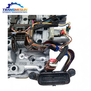 Nouveau Corps de Soupape de Transmission Automatique 8F40 pour <span class=keywords><strong>Ford</strong></span> Transit <span class=keywords><strong>Tourneo</strong></span> <span class=keywords><strong>Connect</strong></span> 2305681 8F35 - Product Image 3
