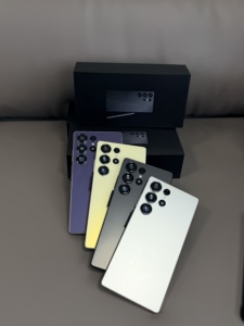 Nuevo Teléfono Original S25 Ultra 5G, Smartphone Deca Core, Batería de Gran Capacidad, Desbloqueado de Fábrica, Teléfono Móvil 5G - Product Image 6