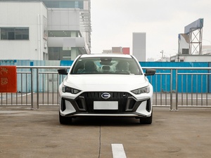 Mejor precio 2025 Sedan Gac Trumpchi Empow Chuanqi <span class=keywords><strong>Yingbao</strong></span> R Pro 2,0 T Venta caliente China Coche de gasolina barato Sedán de alto rendimiento - Product Image 2