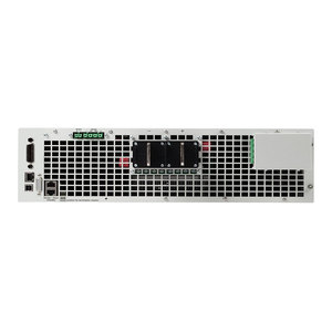 คีย์ไซท์&เอจิเลนท์ N8940A 80V/170A/5000W แหล่งจ่ายไฟอัตโนมัติช่วงปรับได้เครื่องมือวัดอิเล็กทรอนิกส์ 340-440 VAC - Product Image 5