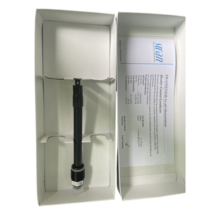 โพรบวัดค่า pH swansensor Swan A-87.110.200หงส์ของแท้พร้อมไส้ที่เข้ากันได้เครื่องวิเคราะห์ PH Redox หงส์ - Product Image 1