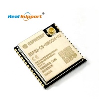 ESP32-C6-WROOM-1U WiFi dan BLE 5.3 modul nirkabel untuk Automa industri
