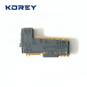 โมดูล PLC โปรเซสเซอร์ขนาดกะทัดรัด B&R รุ่น X20PS9400 - Product Image 3