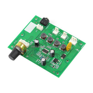 Máquina de juego Crazy Devil City Drive Board accesorios de máquina de juego Devil Castle Adventure return currency amplificador Board - Product Image 4