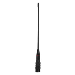 เสาอากาศวิทยุสื่อสาร VHF UHF แบบพกพา พร้อมเครื่องวัดความถี่ - Product Image 5