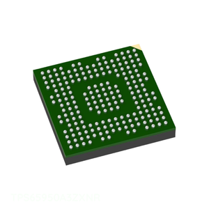 IC PWR MGMT 11 LDO TXRX 209NFBGA TPS65950A3ZXNR Componentes Electrónicos Comerciales Servicio Integral Original Gestión de Energía (PMIC) - Product Image 1