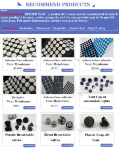 Reventa IP67/IP68, TFE - Product Image 4