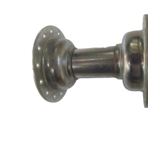 <span class=keywords><strong>Axe</strong></span> de tricycle avec frein à disque, <span class=keywords><strong>roue</strong></span> de chariot, moyeu de <span class=keywords><strong>vélo</strong></span> en fer, modèle 66, plusieurs spécifications, en stock, <span class=keywords><strong>axe</strong></span> avant et <span class=keywords><strong>arrière</strong></span>, fourni par l'usine - Product Image 5