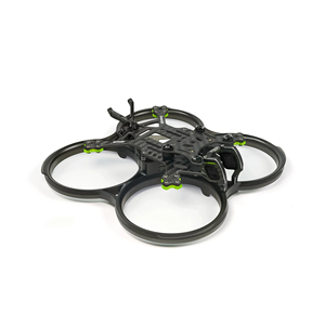 เฟรมรุ่น GEPRC GEP-CT30 O3 ใช้ได้กับ O3 Air Unit อุปกรณ์เสริมสำหรับ FPV Racing รุ่น M1165 - Product Image 3
