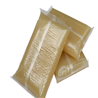 Animal Safe Jelly Glue Adhésif thermofusible pour boîtes à cadeaux Colle liquide animale avec divers additifs