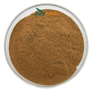 Julyhave 인증 제조 업체 공급 10:1 뽕나무 잎 추출물 분말 백색 뽕나무 잎 추출물 분말 - Product Image 3