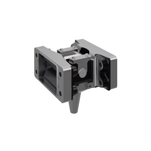 Modem Ethernet Dellner DEX 500, appareil de connectivité filaire - Product Image 2
