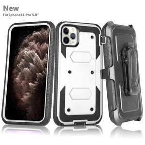 Clip da cintura Copertura Della Cassa Del Telefono Mobile Per Il <span class=keywords><strong>Iphone</strong></span> <span class=keywords><strong>11</strong></span>, Per Il <span class=keywords><strong>Iphone</strong></span> <span class=keywords><strong>11</strong></span> 2019 <span class=keywords><strong>Custodia</strong></span> <span class=keywords><strong>protettiva</strong></span> - Product Image 2