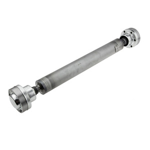 Eje de Transmisión Trasero Dodge 52853641AD 52123993AC de Acero para Jeep Dodge Fargos 2011-2018 - Product Image 1