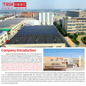 ملاط ربط عازل حراري خارجي حديث عالي القوة مع أسمنت بوليمر وملاط طين-جير للاستخدام في الشقق - Product Image 4