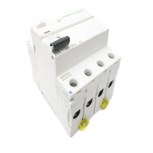 ELECTRIC A9R41425 25A 400V NSNP Nouveau Original Prêt Stock Automatisation Industrielle PAC Dédié PLC Programmation Contrôleur - Product Image 1