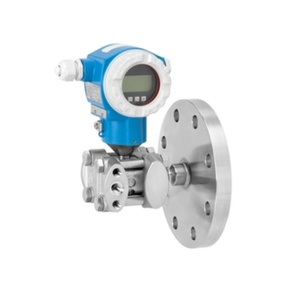 สต็อก E + H deltabar FMD78 Differential สอง capillary ซีล100mbar-40bar 4-20mA - Product Image 5