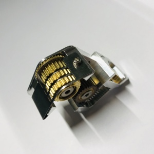 SMT HITACHI 09262214 3092602214 KYM-M861U-000 Conjunto de Base - Product Image 3