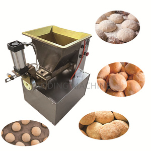 Macchina automatica per divisori pneumatici per pasta e pane per dividere <span class=keywords><strong>la</strong></span> pasta per Pizza - Product Image 5